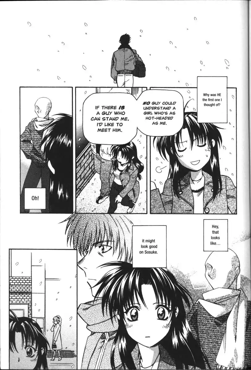 Full Metal Panic Chapter 35 5